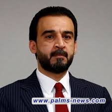 الحلبوسي يدعو إلى مظاهرات عارمة تهز أركان النظام ويصف الاتحادية بغير الدستورية